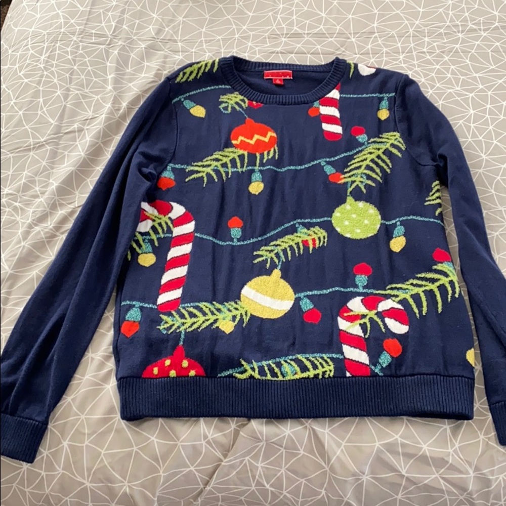 Christmas Ugly Sweater 🎄